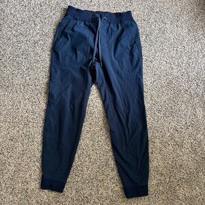 Men's Lululemon joggers--Size M (regular)